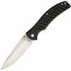 BSON 4 1/4 Bear Swipe III Blk Alum Handle SATI